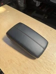 20-25 Nissan Sentra Front Center Console Lid Oem Black Used. Price: $125.00.
