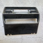 Mercedes W460 A4606801231 Center Console Used. Price: $150.00.