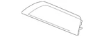 Gm Oem 19-23 Silverado 1500 Ltd Center Console-applique 23388099 New. Price: $70.21.