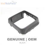 2020-2024 Porsche Taycan Rear Center Console Trim / Cover 9J1858415 Used. Price: $30.49.
