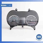 12-15 Jaguar X150 Xk Xf Speedometer Instrument Cluster BW8310849AE Oem 130K Used. Price: $98.23.
