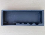 2009-2014FORD F-150 F250 Dash Center Console Coin Holder 9L3X 15044H06AE3JA6 Used. Price: $50.98.