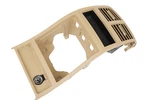 2006 - 2012 Mercedes ML350 W164 Rear Center Console Trim Storage W/ Air Vent Oem Used. Price: $58.99.