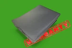 07-13 Bmw 335I 328I E93 Convertible Rear Back Seat Center Black Used. Price: $74.87.