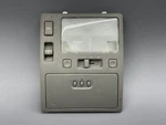 98-05 Lexus GS300 400 430 Roof Console Dome Light Lamp Gray Oem Used. Price: $29.99.