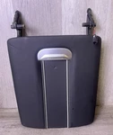 2021-2024 Gm Center Console Lid Black Leather Oem 85050438 Used. Price: $104.99.