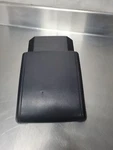 2012-2015 Range Rover Evoque Front Center Console Armrest Lid Black Leather Oem Used. Price: $67.50.