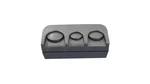 Genuine Mopar Console Coin Box 1QA11DX9AA New. Price: $66.46.