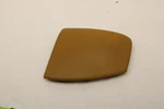 1999-2004 Porsche 911 Boxster Left Front Console Trim Cover Beige Oem Used. Price: $39.13.