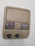 2008-2012 Nissan Pathfinder Front Console With Sunroof 26430ZS10C08-12 Used. Price: $108.07.