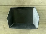 2009-2012 Dodge Ram 1500 Front Center Console Bin Mat Insert Oem 1MV42TRMAB Used. Price: $44.99.