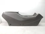 16 18 Chevrolet Malibu Front Center Console Storage Compartment Oem, 241-02766 Used. Price: $125.10.
