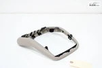 2021-2023 Lincoln Nautilus Center Console Armrest Trim Bezel Frame Cap Cover Oem Used. Price: $27.64.