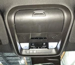 2019-2022 Chevrolet Blazer Overhead Console Sunroof Opt C3U Black Used. Price: $123.49.