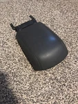 13-16 Ford Escape 13-18 Max Center Console Lid Armrest Black Leather Used. Price: $61.00.