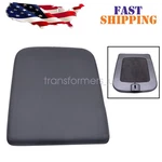 Center Console Lid Fit For 2002-2012 Dodge Ram WP051DVAA 1QA10BD3AA Black Usa New. Price: $42.49.