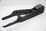 Center Console Armrest Base Frame 8W1863241D6PS Oem Audi 2018-24 S4 A4 A5 RS5 Used. Price: $161.49.