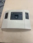 2013-2018 Ram 1500 Center Console Trim Cover W/ Air Vents & Heat Seat Switch Oem Used. Price: $50.00.