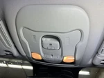 Console Front With Sunroof Removable Panels Fits 15-17 Renegade 227018 Used. Price: $118.73.
