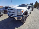 Console Front Roof Fixed Rear Glass Fits 11-16 Ford F250SD Pickup 10855866 Used. Price: $84.02.