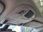 Console Front Roof Without Map Lights Fits 21-24 Caravan 512717 Used. Price: $105.93.