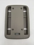 2011 - 2016 Chrysler Town & Country Floor Console Tray Genuine Mopar 1SP20BD1AA Used. Price: $29.99.