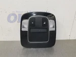 2023 Hyundai Santa Cruz Overhead Roof Console Black Used. Price: $56.52.
