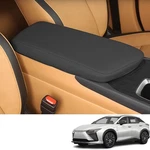 Center Console Armrest Cover For Lexus Rz 450E Nx 250 350 2022 2023 Black New. Price: $64.58.