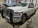 Used Front Lower Center Console Fits: 2018 Ram Dodge 1500 Pickup Floor Bucket. Price: $93.75.