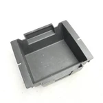 13-16 Ford Escape Center Console Storage Cubby Tray Bin Organizer Coin Oem Used. Price: $23.57.