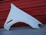 2018 2019 2020 2021 Bmw X3 X4 G01 G02 Front Right Fender Oem (no Shipping) Used. Price: $225.00.