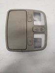 Console Front With Sunroof Fits 06-07 Sonata 1429873 Used. Price: $47.00.