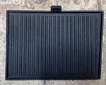 Ford F150 Raptor Center Console Tray Rubber Mat JL3B-15047A74-A Oem 2017 2018 19 Used. Price: $39.00.