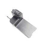 2006 - 2007 Nissan Murano Center Console Power Outlet Cover Trim Bezel Used. Price: $34.05.