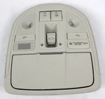 92810-G9070-VNB Oem Beige Front Console For Genesis G70 New. Price: $111.60.
