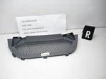 2003 2008 Honda Pilot Front Right Center Console Grip 83426-S9VX Oem Used. Price: $21.00.