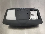2016 Nissan 370Z Nismo Coupe Roof Map Light Black Used. Price: $42.75.
