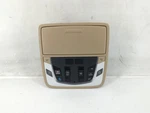 2021 Acura Rdx Overhead Roof Console N190D Used. Price: $64.64.