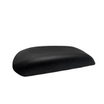 2014-2016 Kia Cadenza Center Console Black Leather Armrest Top Lid Oem Used. Price: $71.99.