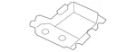 Genuine Gm Garage Dr Opener 10311606 New. Price: $86.68.