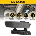 Auxito Center Console Armrest Latch Lid Fits 2007-2014 Gmc Sierra 2500HD 3500HD New. Price: $8.54.