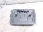 2024 Chevrolet SILVRDO15 Medium Gray Overhead Console Roof Mounted W/maplites Used. Price: $104.95.