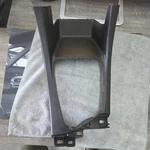 2014-2019 Toyota Corolla Front Panel Shifter Bezel 58821-02690 Oem Used. Price: $25.50.