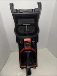 2019-2022 Subaru Forester Front Center Console W/ Cup Holder & Switch Cover Assy Used. Price: $265.00.