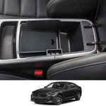 Cdefg Center Console Accessory Organizer For Black 2018-2022 Stinger New. Price: $26.36.