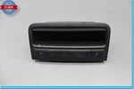 11-15 Volkswagen Vw Touareg Rear Console Lower Storage Bin Insert Tray Oem Used. Price: $26.40.