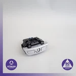 12-18 Bmw F12 650I 640I M6 Center Console Armrest Lid Lock Latch W/trim Oem Used. Price: $107.90.