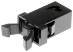 Overhead Console Door Latch Dorman 41975 New. Price: $14.98.