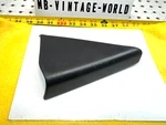 Genuine Mercedes 92-99 W140 Sedan Right Pass Dark Gray Inner Vinyl Cover Used. Price: $89.37.