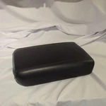 07-17 Traverse Acadia Enclave Outlook Center Console Lid Arm Rest Gray Used. Price: $45.00.